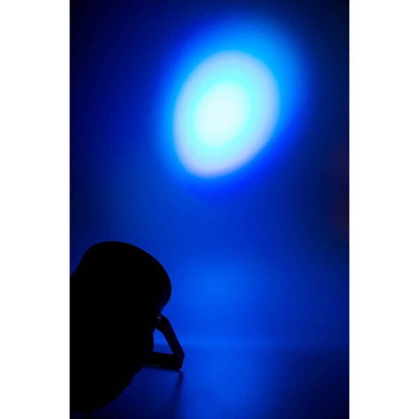 Main product image for Talent LP64LED Multi-color LED Par64 with 181 LEDs 244-502